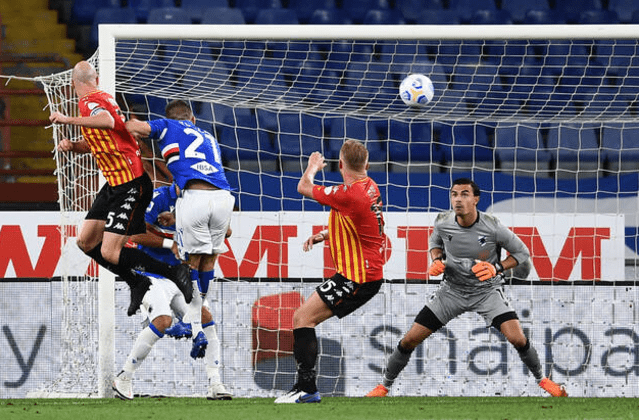  贝内文托创造历史，升班马首胜北方三强