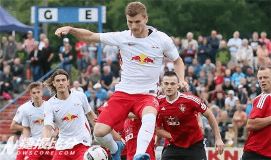  莱比锡红牛主场轻取柏林赫塔，纳格尔斯曼运筹帷幄