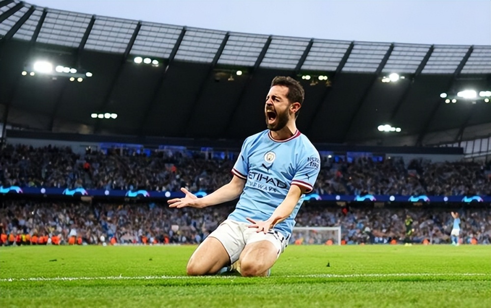  伯恩茅斯爆冷门，主场逼平卫冕冠军曼城队